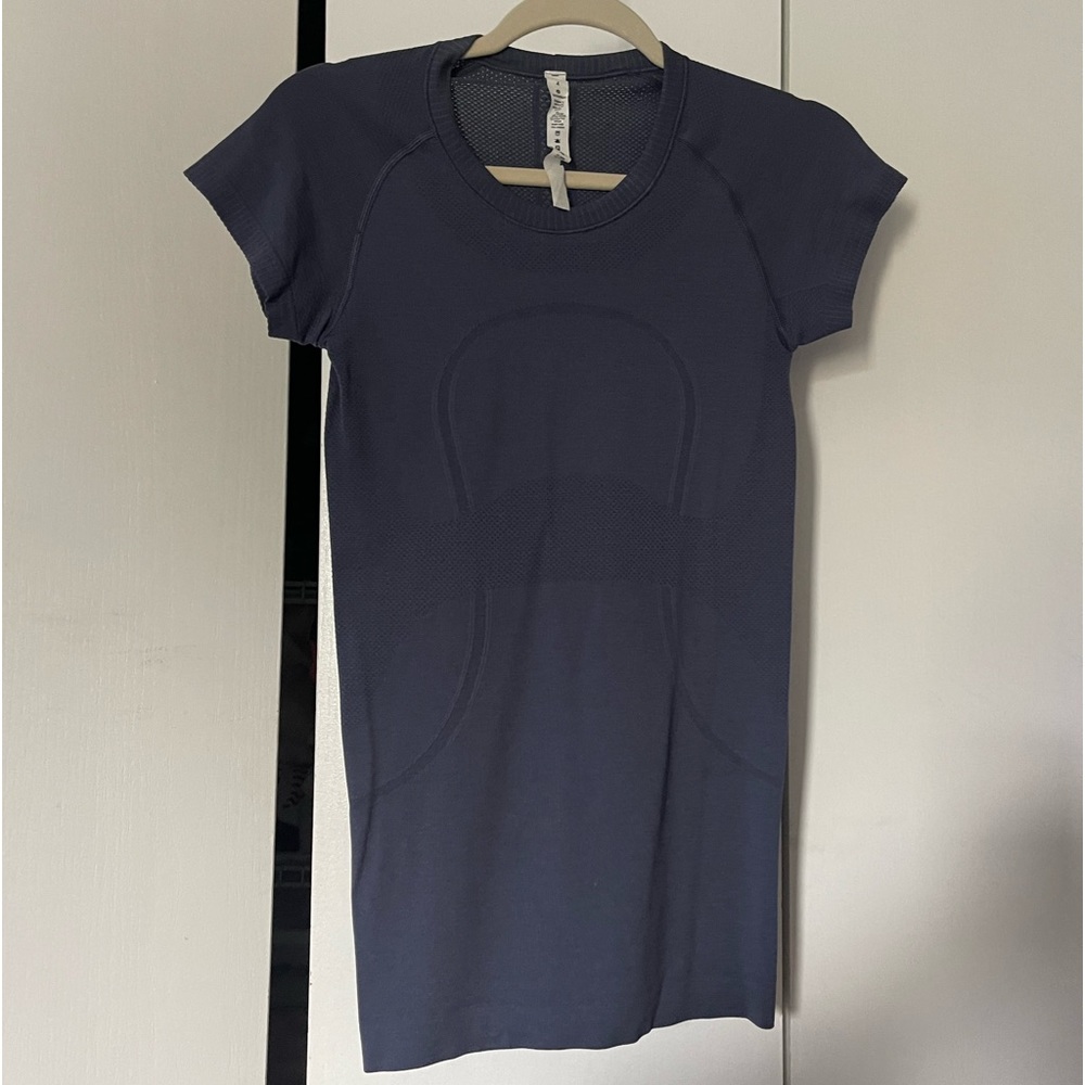 Swiftly Tech Short Sleeve Shirt 2.0